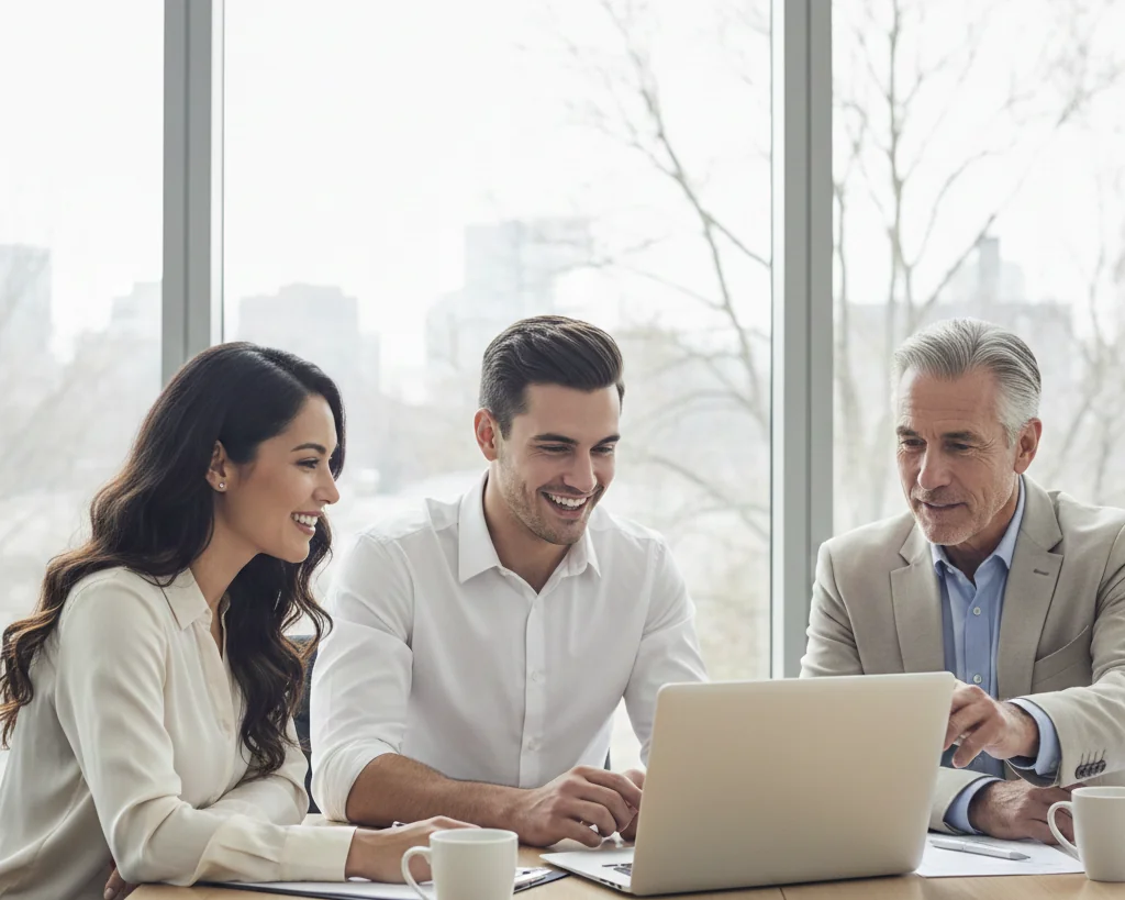 You Value Relationships Over Bots & Quick Fixes