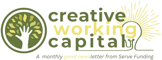 Creative Working Capital Newsletter