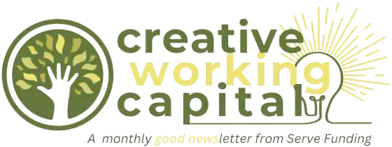 Creative Working Capital Newsletter