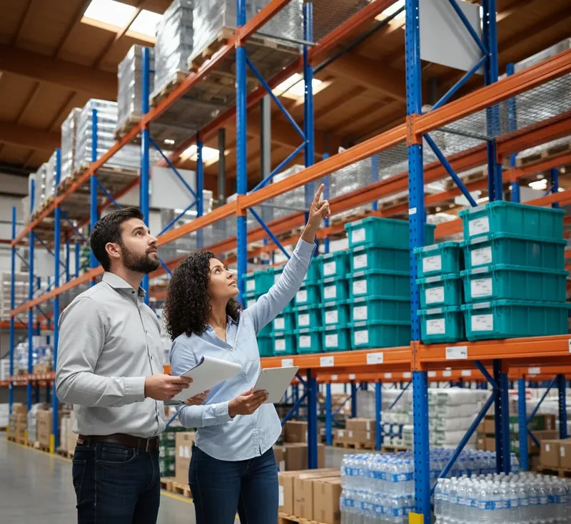Inventory Financing